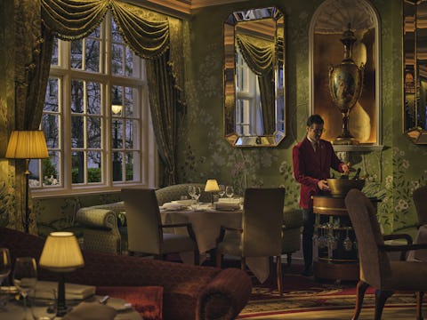 The Goring Dining Room