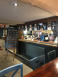 The Turnpike - Bawtry