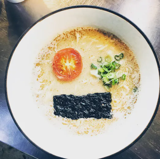 Tokoton Ramen