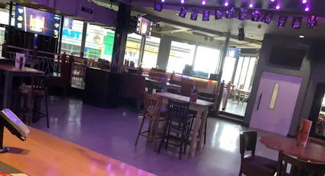 Walkabout Blackpool