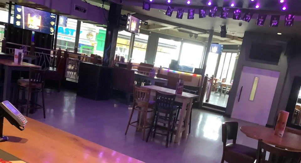 Walkabout Blackpool
