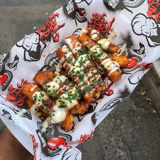Wing Shack Co - Bromley
