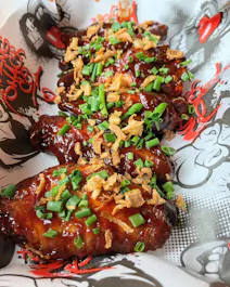 Wing Shack Co - Bromley
