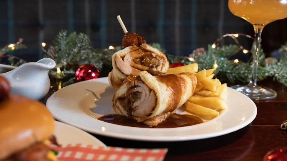 Yates Rochdale Yates Rochdale, Rochdale - Restaurant Review, Menu, Opening Times