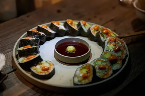 Yuzu