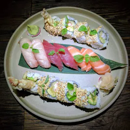 Yuzu