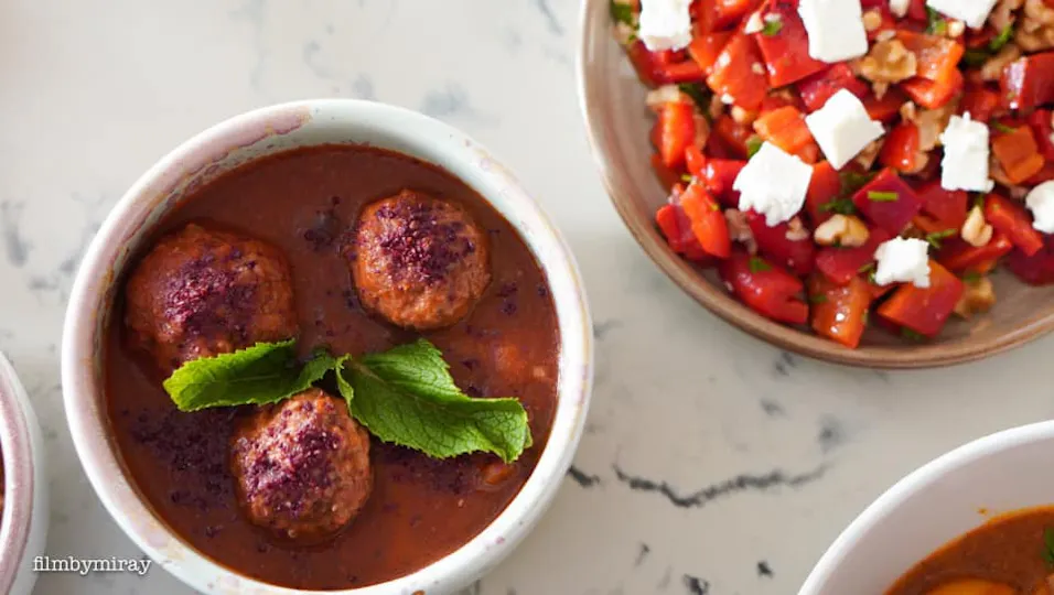 Zer Middle Eastern Kitchen