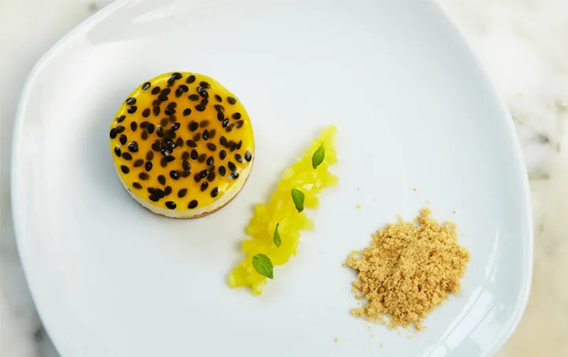 The Drum & Monkey Seafood Restaurant
