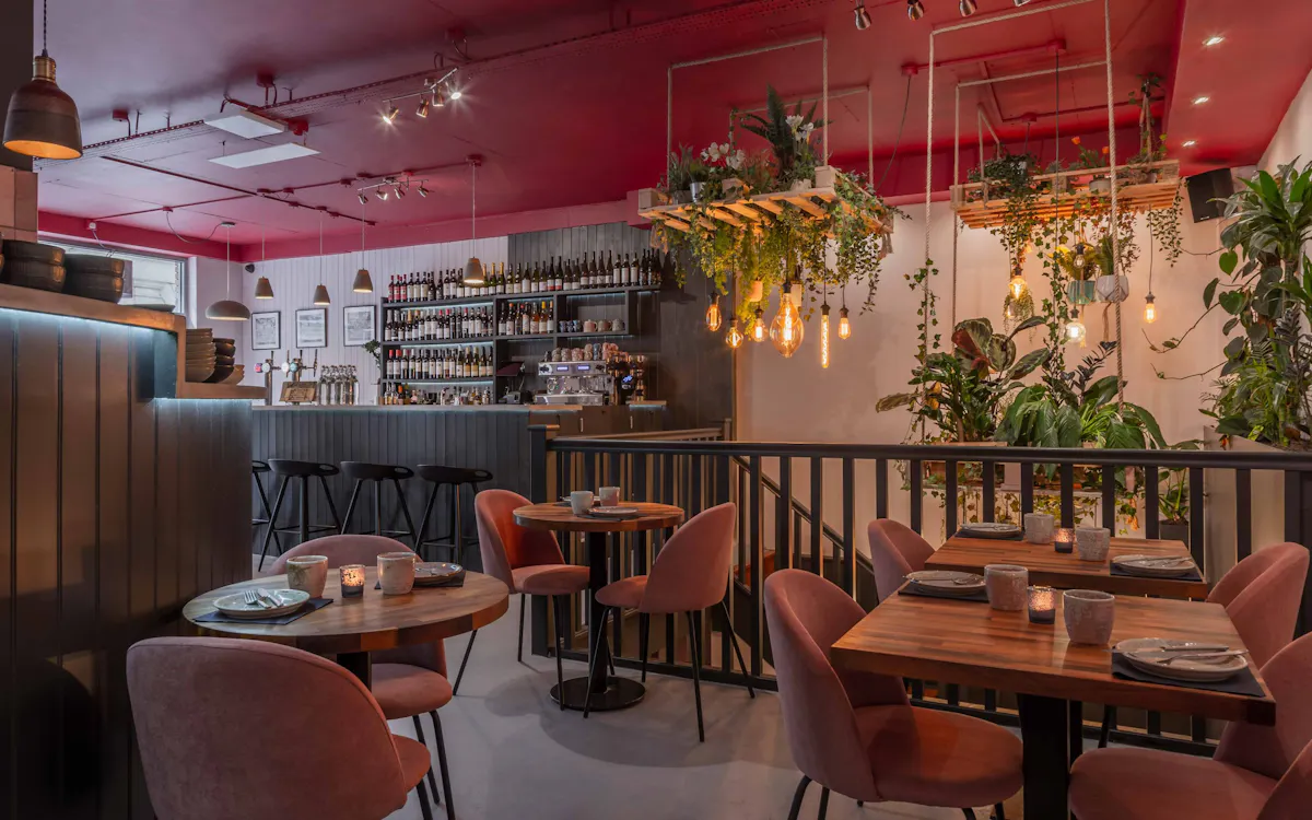 Oliveira Kitchen