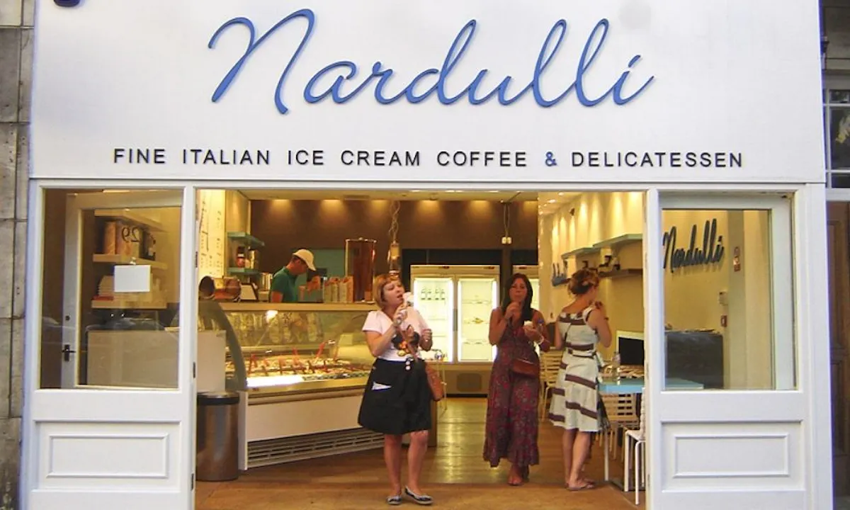 Nardulli