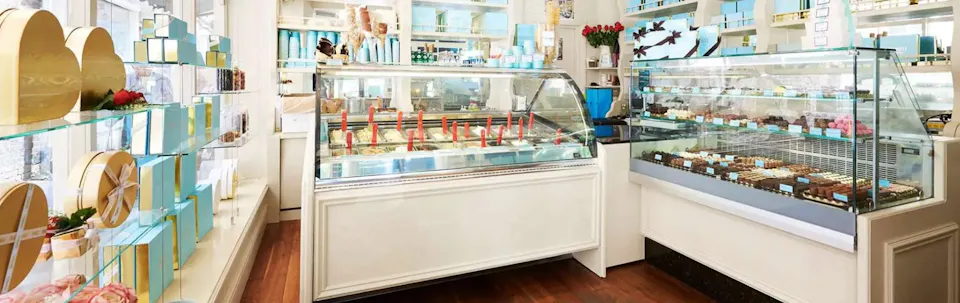 Gelateria Danieli