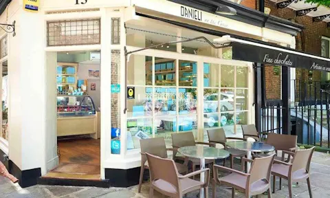 Gelateria Danieli