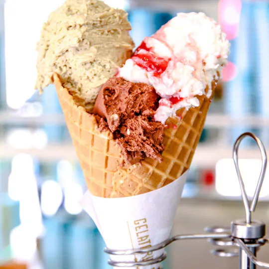 Gelateria Danieli