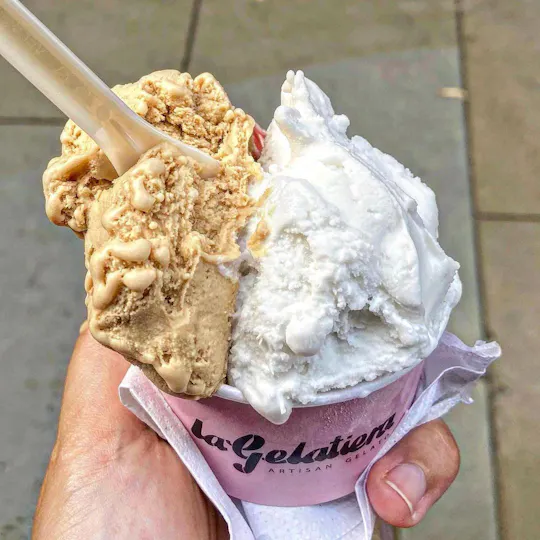 La Gelatiera