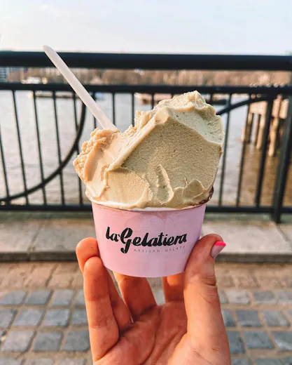 La Gelatiera