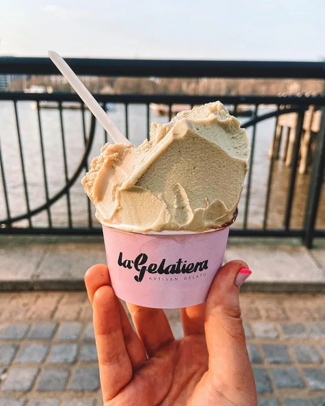 La Gelatiera