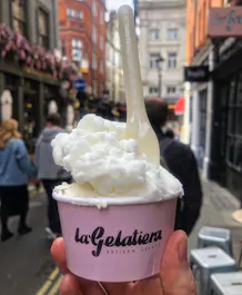 La Gelatiera