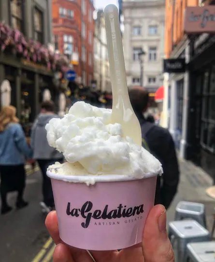 La Gelatiera
