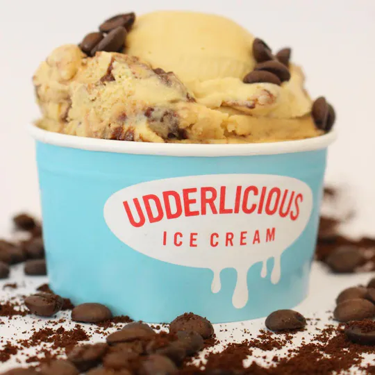 Udderlicious Islington