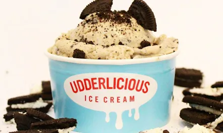 Udderlicious Islington