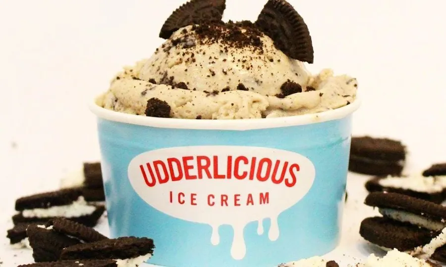 Udderlicious Islington