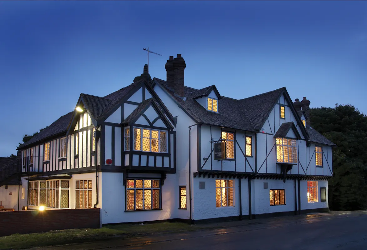 The Lambert Arms