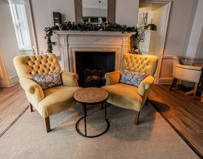 1913 Restaurant and Bar at the Lansdown Grove Hotel