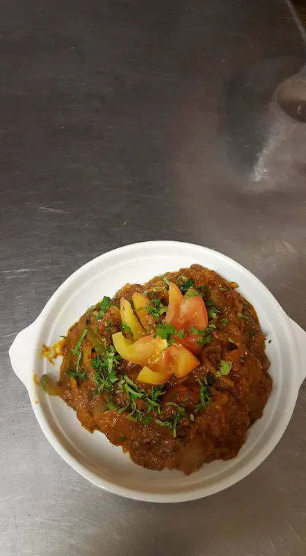 Balti Kitchen