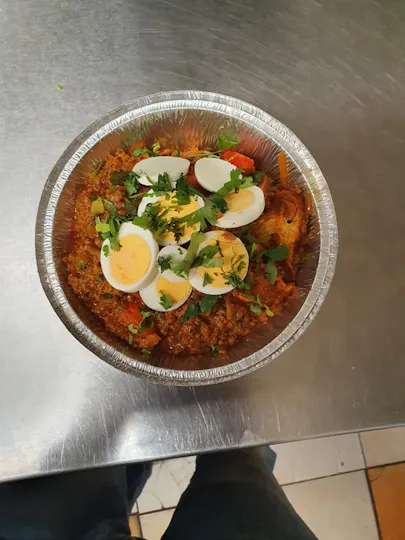 Balti Kitchen