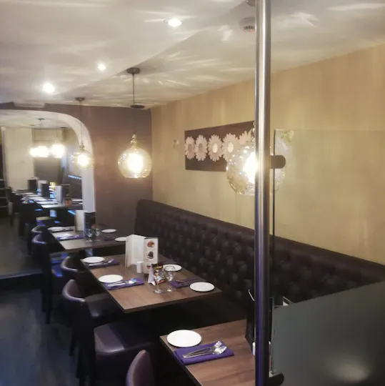 Balti Kitchen