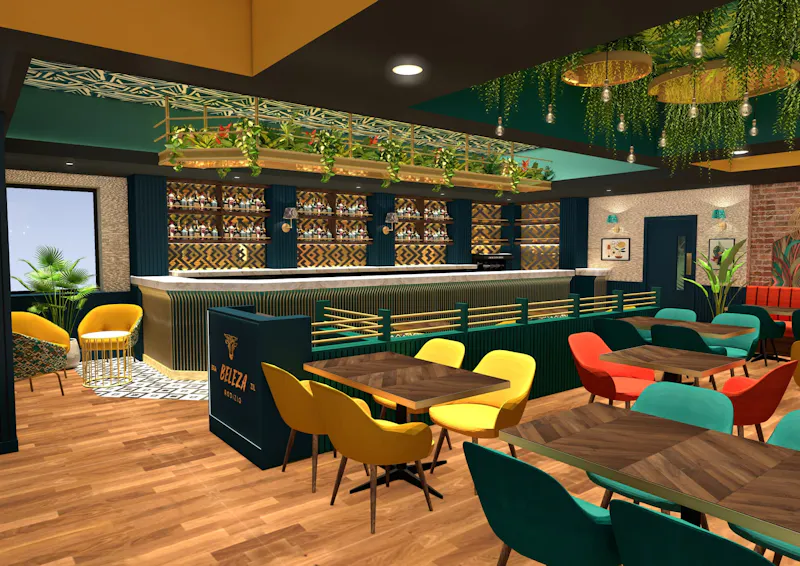 Beleza Rodizio, Dunswell - Restaurant Review, Menu, Opening Times
