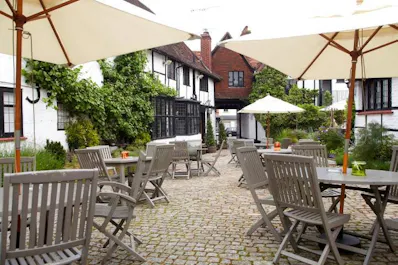 The Crown Amersham
