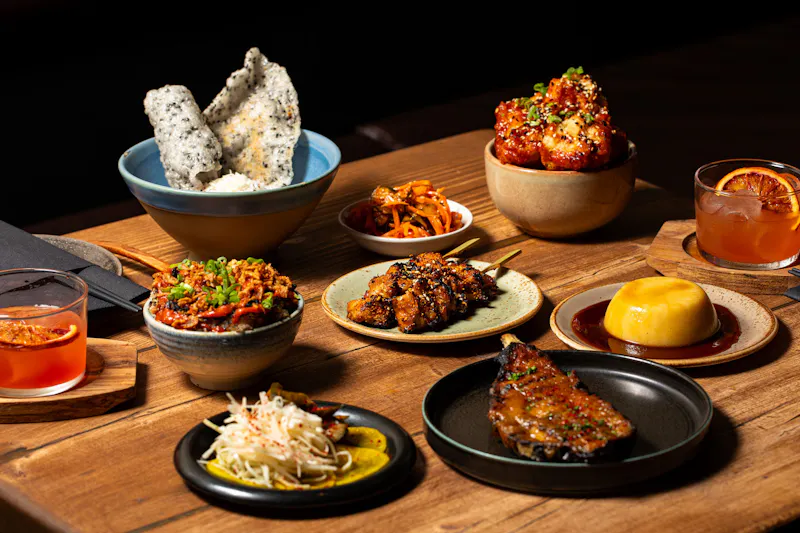 Bonsai Plant Kitchen, East Sussex - Restaurant Review, Menu, Opening Times