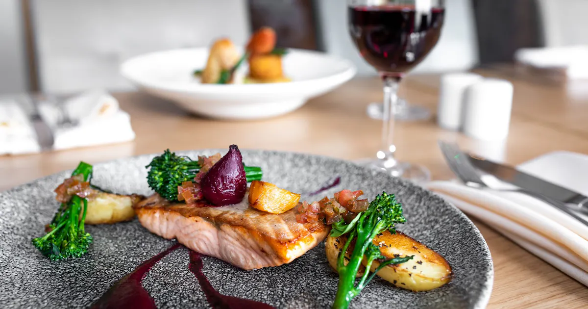Crowne Plaza - Felbridge