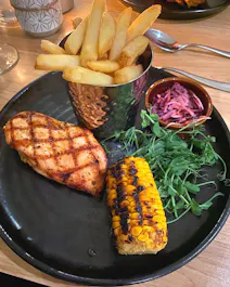 Crowne Plaza - Felbridge