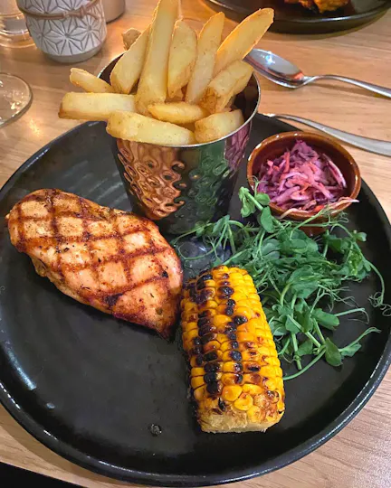 Crowne Plaza - Felbridge