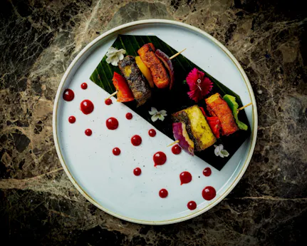 DE BAGA - Chapel Allerton