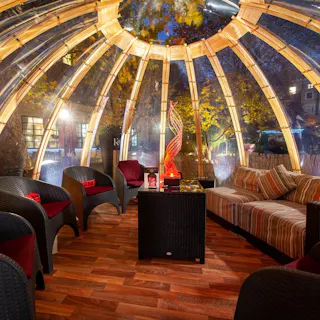 DoubleTree by Hilton Kensington