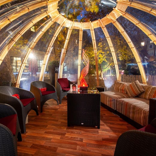 DoubleTree by Hilton Kensington