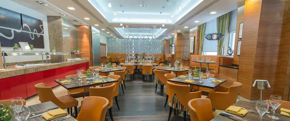 DoubleTree by Hilton Kensington