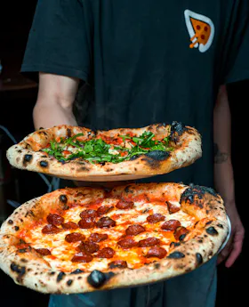 Dough LoCo