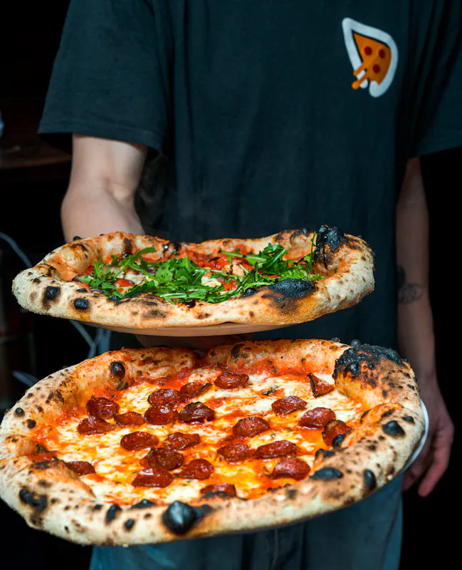 Dough LoCo