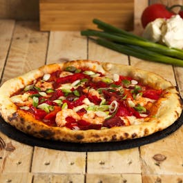 DOUGH&co Woodfired Pizza Milton Keynes