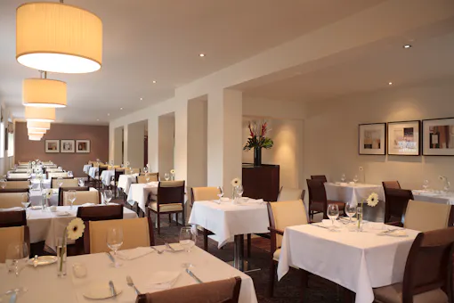 Bay Tree Restaurant at The Felbridge Hotel and Spa