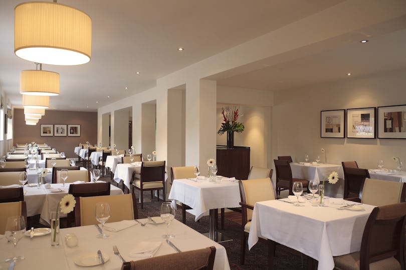 Bay Tree Restaurant at The Felbridge Hotel and Spa