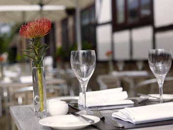 Bay Tree Restaurant at The Felbridge Hotel and Spa