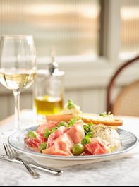 Amalfi Ristorante