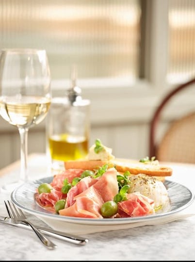 Amalfi Ristorante