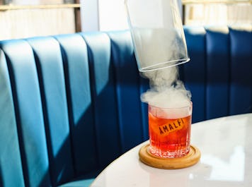 Amalfi Ristorante