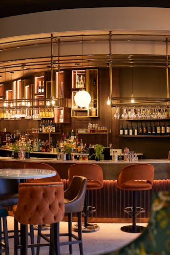 Newton's Bar, London - Restaurant Reviews, Bookings, Menus, Phone Number,  Opening Times